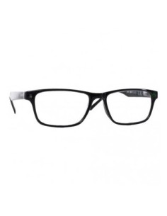 BAÑOFTAL GLASSES WOODY BLACK MATT 2.5