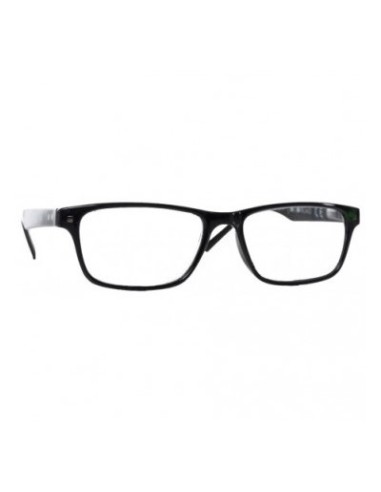 BAÑOFTAL GLASSES WOODY BLACK MATT 2.5