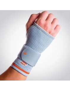 MUÑEQUERA ELASTICA OS6260 T3