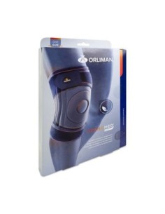 RODILLERA THERMOMED ROT ABIERTA 4119 TU