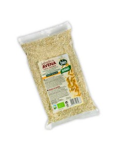 SANTIVERI SALVADO DE AVENA BOLSA BIO 250