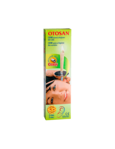 SANTIVERI OTOSAN CONO CON PROPOLIS 11 GR