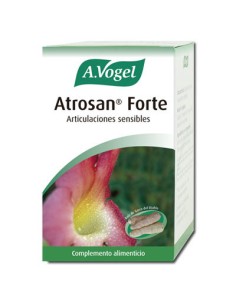 ATROSAN FORTE 60 COMPR BIOFORCE