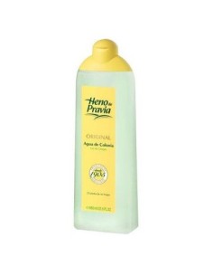 COLONIA HENO DE PRAVIA 780ML. GRANEL