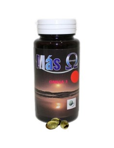 MAS OMEGA 90 PERLAS MAHEN