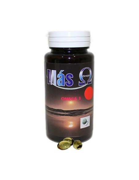 MAS OMEGA 90 PERLAS MAHEN