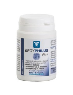 ERGYPHILUS INTIMA 60 CAPSULAS NUTERGIA