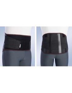 FAJA PROTECCION ALTA CONTENCION T421 T1