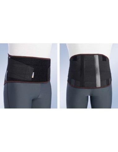 FAJA PROTECCION ALTA CONTENCION T421 T1