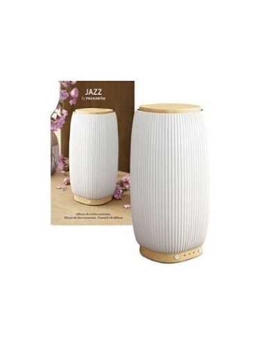 PRANAROM DIFUSOR JAZZ CERAMICA