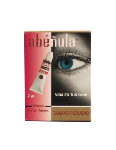 ABEÑULA MARRON PEQUEÑA