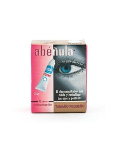 ABEÑULA BLANCA PEQUEÑA