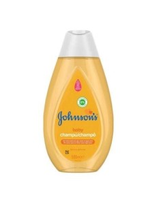 JOHNSONS CHAMPU 500 ML