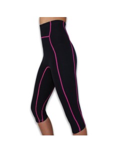 VULKAN PANTALON LARGO OPENCELL T/M