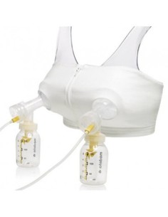 MEDELA TOP EXTRACCION FACIL T.M