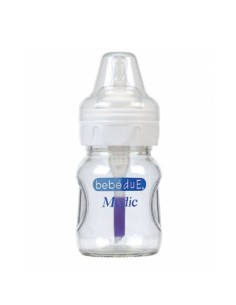 BIBERON BEBEDUE MEDIC SENSOR TEMP 160 ML