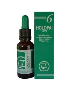 HOLOPAI 6 30 ML EQUISALUD