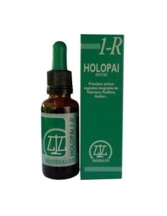 HOLOPAI 1R 30 ML EQUISALUD