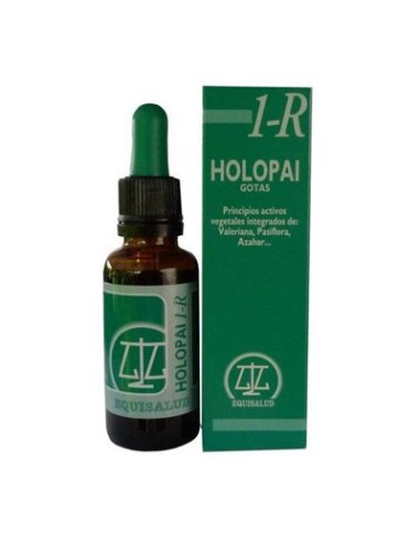 HOLOPAI 1R 30 ML EQUISALUD