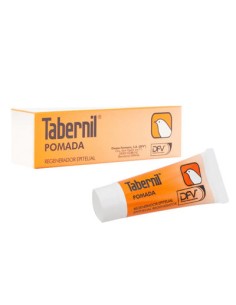 TABERNIL 9,25GR POMADA DFV