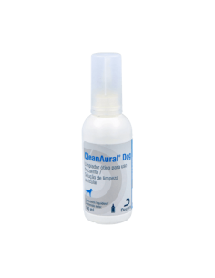 CLEAN AURAL DOG 100ML DECHRA