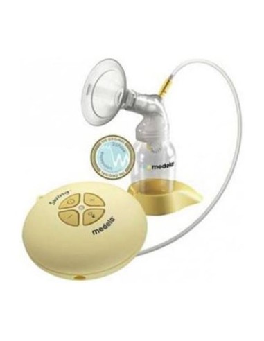 MEDELA ADAPTADOR TRANSF.SWING EXTRAC ELE