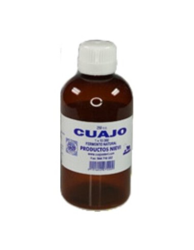 CUAJO NIEVI LIQUIDO 250 ML.