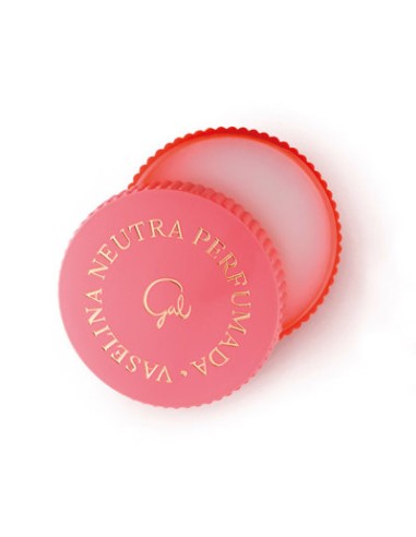 VASELINA PERFUMADA GAL 35 G.