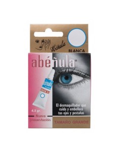 ABEÑULA BLANCA GRANDE