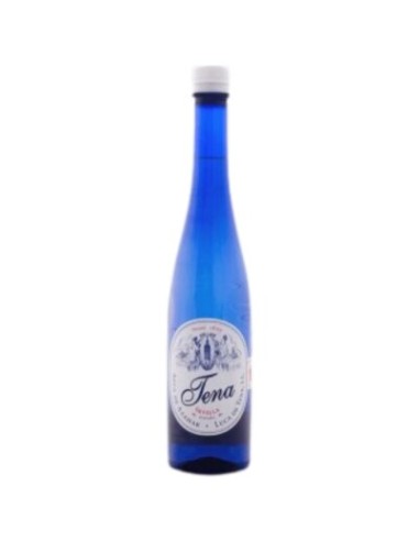 AGUA AZAHAR LUCA DE TENA 500 ML USO ORAL