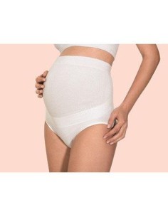 FAJA RELAXMATERNITY PRE T M BEIG