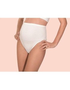 FAJA RELAXMATERNITY SLIM POST T M BEIG