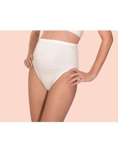 FAJA RELAXMATERNITY SLIM POST T M BEIG