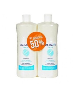 LACTACYD DERMA 1L +50% DTO