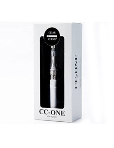 CIGAR CLEAN CC-ONE.