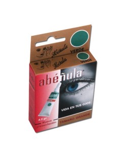 ABEÑULA VERDE GDE