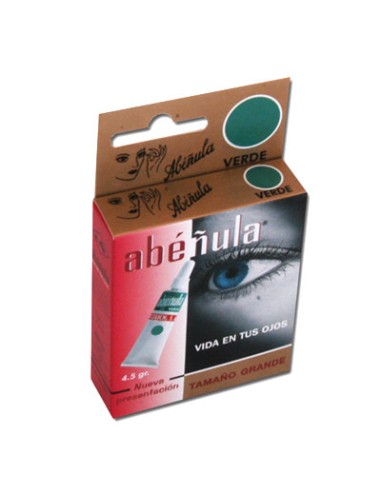 ABEÑULA VERDE GDE