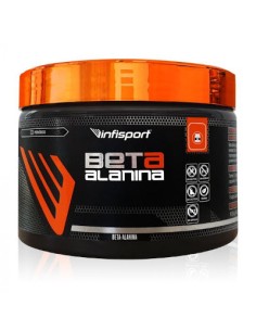 BETA ALANINA 150 CAPSULAS INFISPORT