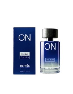 PERFUME UNIQUE FOR HIM 100 ML BETRES ON
