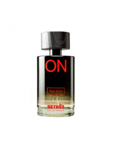 PERFUME POWER FOR HIM 100 ML BETRES ON