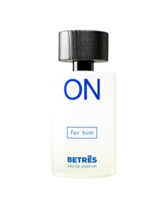 PERFUME FRESH FOR HIM 100 ML BETRES ON