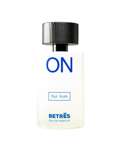 PERFUME FRESH FOR HIM 100 ML BETRES ON