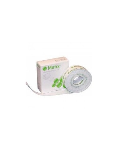 MEFIX ESPARADRAPO 2,5CM X10 METROS