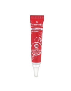 PURESSENT SOS LABIAL GEL 5 ML