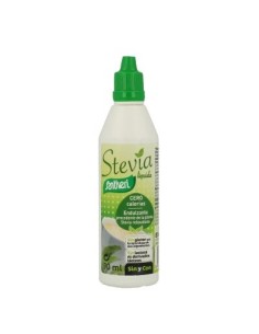 SANTIVERI ENDULZ STEVIA LIQUIDA 90 ML