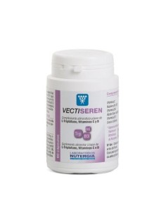 ERGYMAG 90 CAPSULAS NUTERGIA