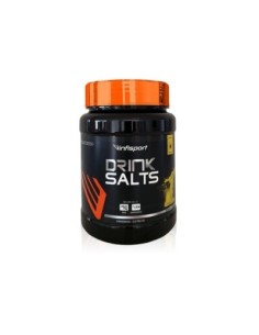 DRINK SALTS 800GR LIMON INFISPORT
