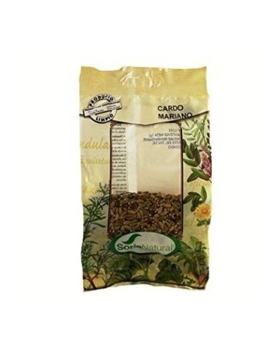 SORIA CARDO MARIANO SEMILLAS BOLSA 75G