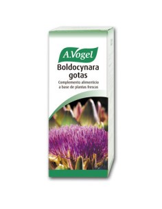 BOLDOCYNARA 100 ML BIOFORCE