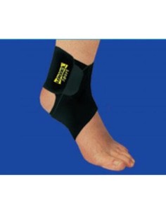 TOBILLERA CRUZADA AJUSTABLE ST37